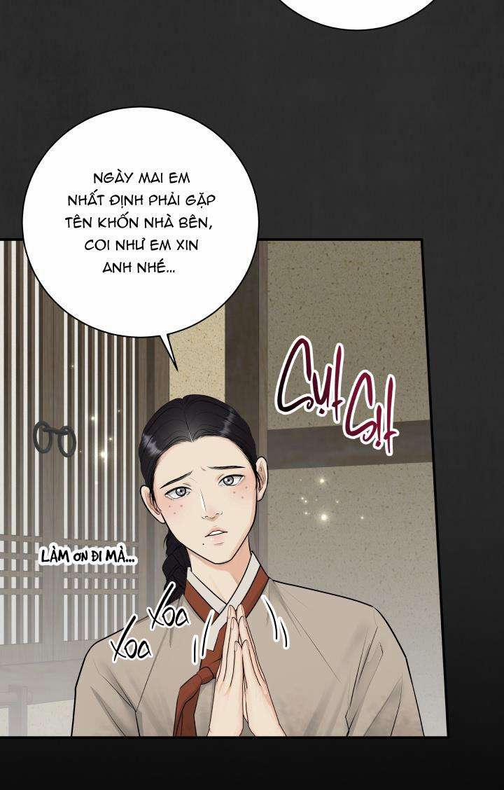 manhwax10.com - Truyện Manhwa Lễ Trừ Tà Chương 1 Trang 24