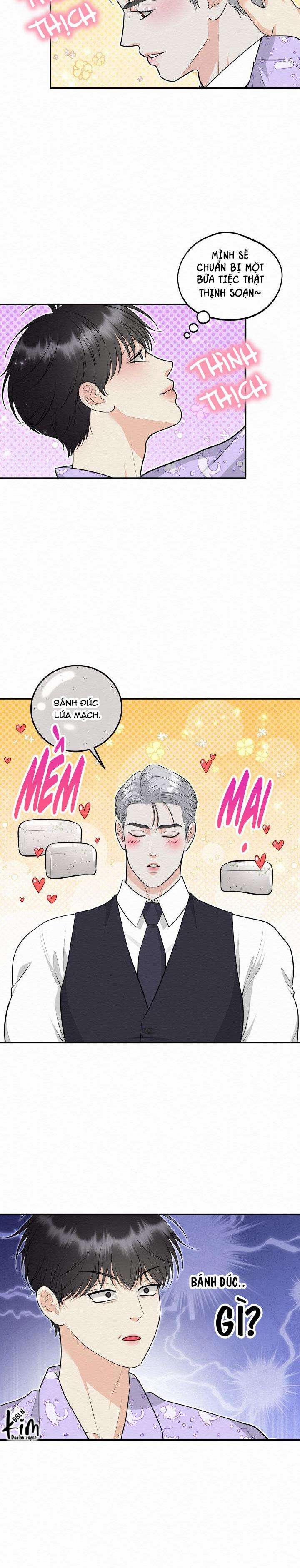 manhwax10.com - Truyện Manhwa Lễ Trừ Tà Chương 12 Trang 20