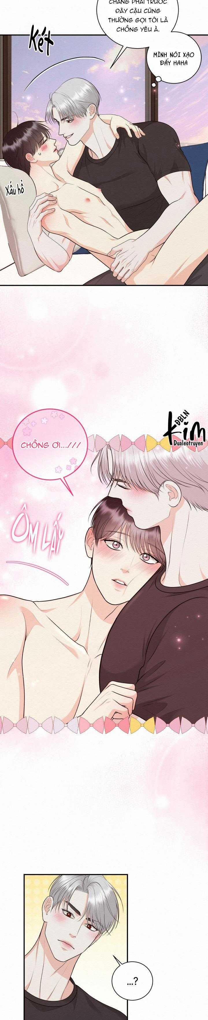 manhwax10.com - Truyện Manhwa Lễ Trừ Tà Chương 15 Trang 4