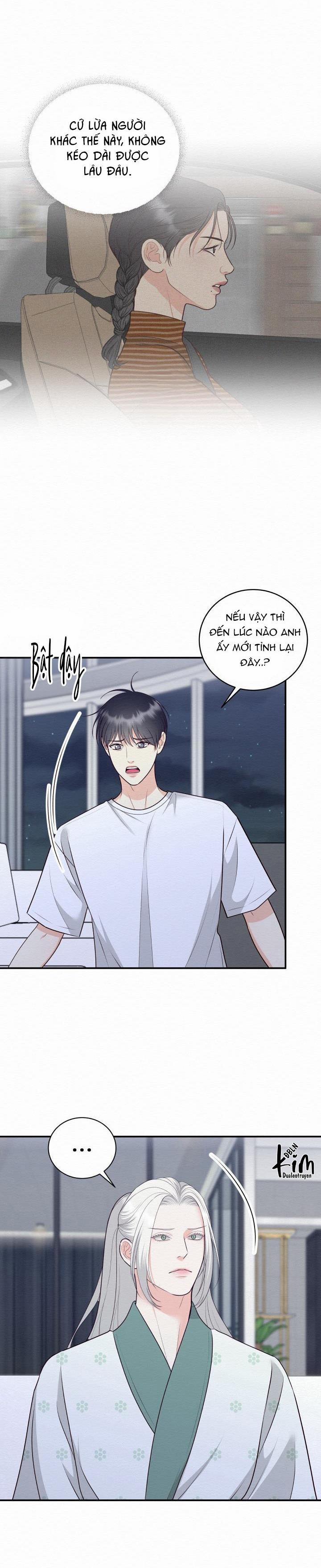 manhwax10.com - Truyện Manhwa Lễ Trừ Tà Chương 18 Trang 26