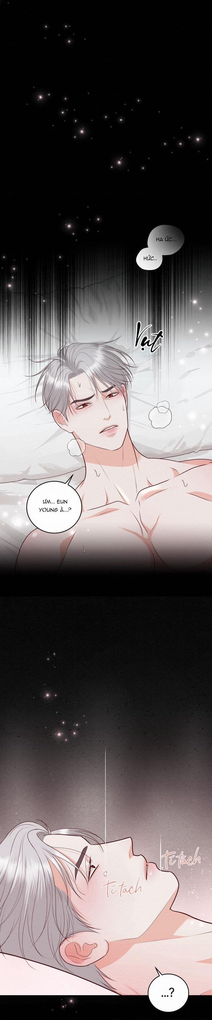 manhwax10.com - Truyện Manhwa Lễ Trừ Tà Chương 19 Trang 13