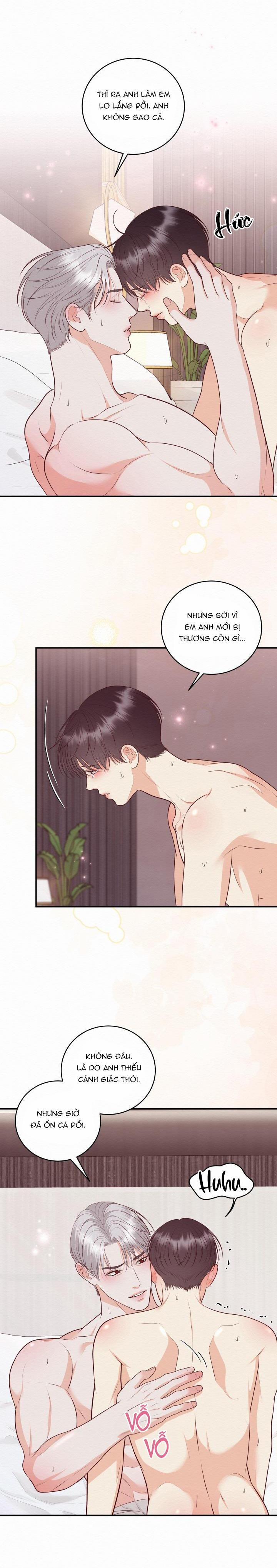 manhwax10.com - Truyện Manhwa Lễ Trừ Tà Chương 19 Trang 16