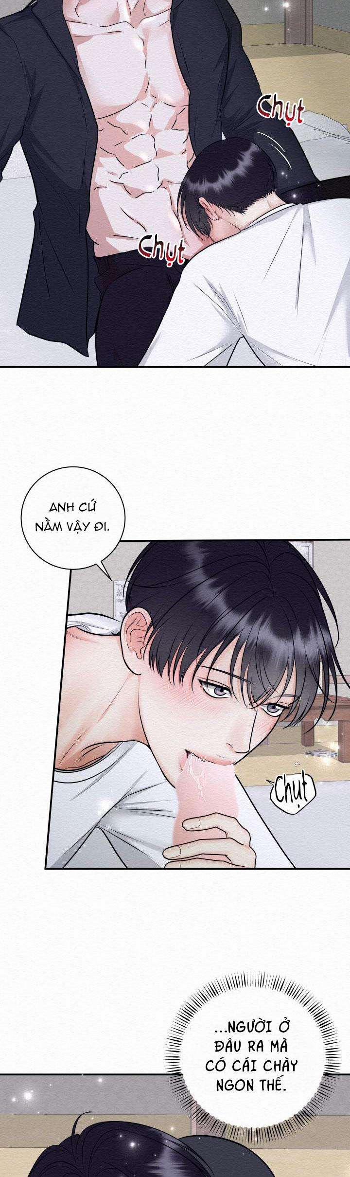 manhwax10.com - Truyện Manhwa Lễ Trừ Tà Chương 2 Trang 25