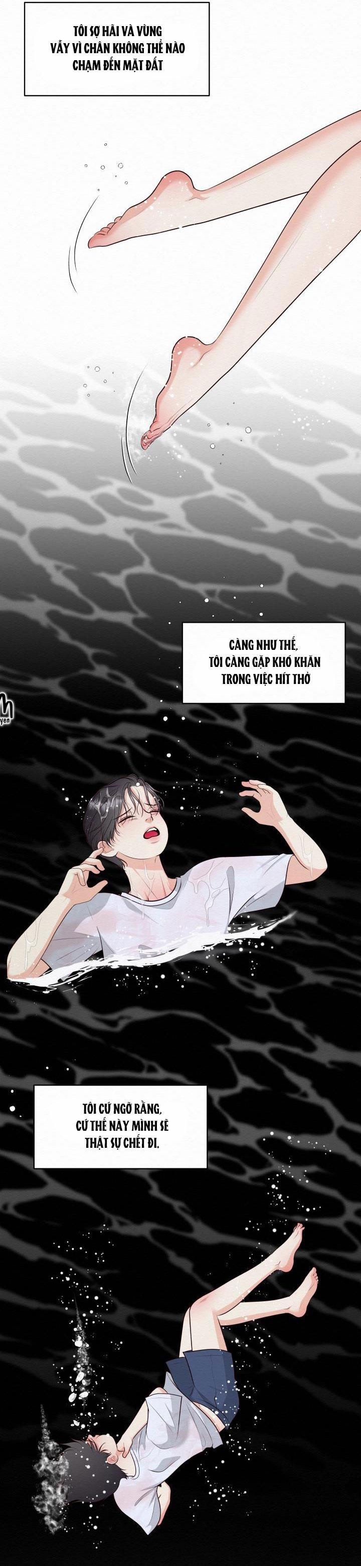 manhwax10.com - Truyện Manhwa Lễ Trừ Tà Chương 22 Trang 2