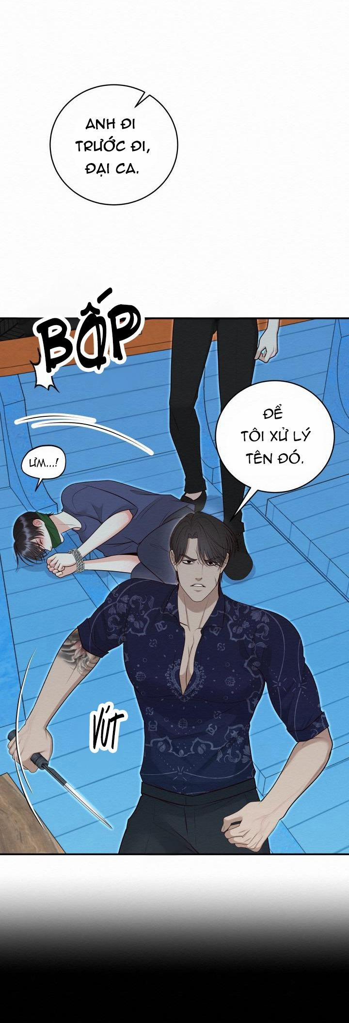 manhwax10.com - Truyện Manhwa Lễ Trừ Tà Chương 24 Trang 6