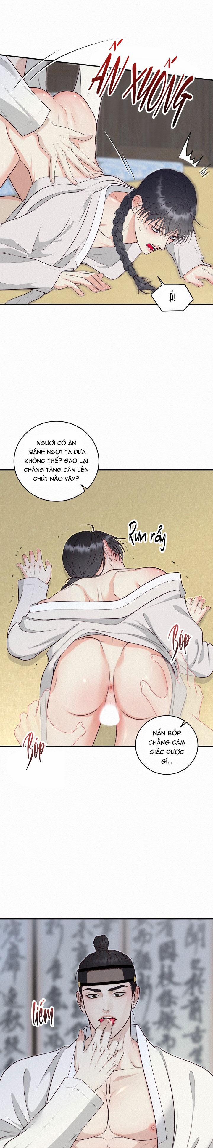 manhwax10.com - Truyện Manhwa Lễ Trừ Tà Chương 25 Trang 14