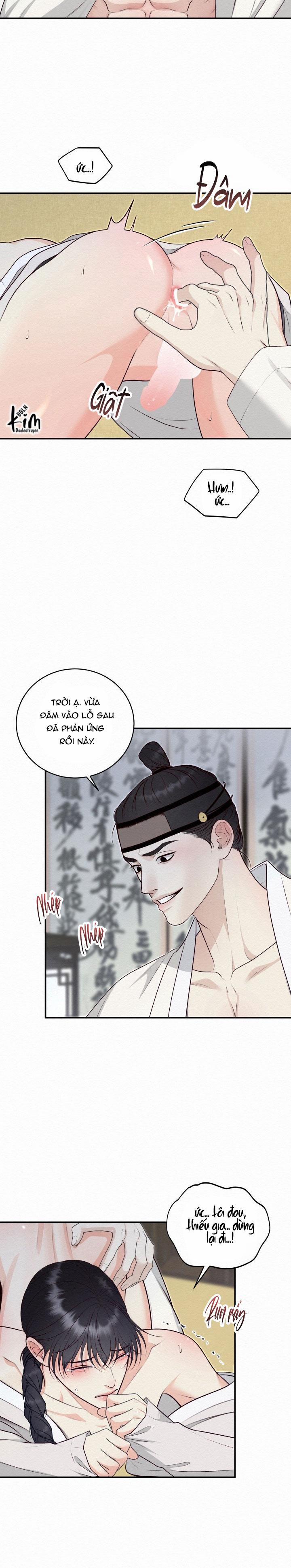 manhwax10.com - Truyện Manhwa Lễ Trừ Tà Chương 25 Trang 15