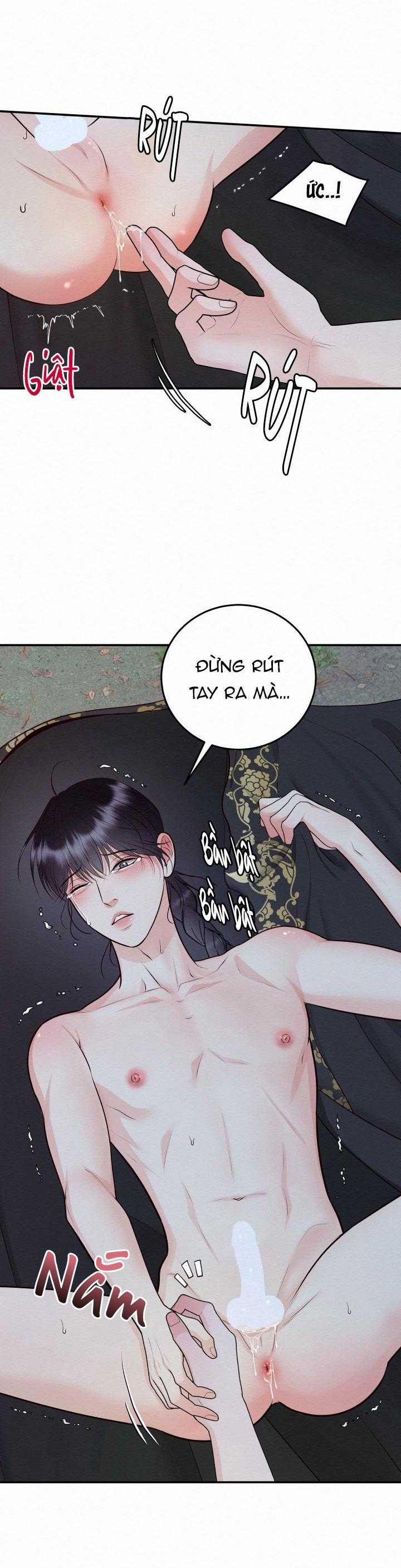 manhwax10.com - Truyện Manhwa Lễ Trừ Tà Chương 27 Trang 19