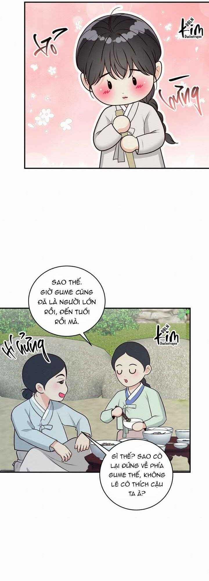 manhwax10.com - Truyện Manhwa Lễ Trừ Tà Chương 29 Trang 15