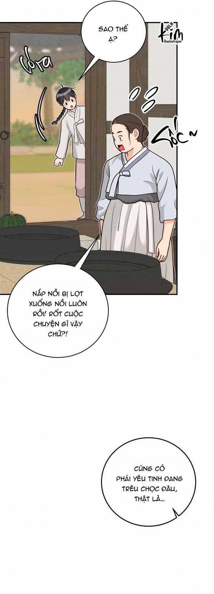 manhwax10.com - Truyện Manhwa Lễ Trừ Tà Chương 29 Trang 41