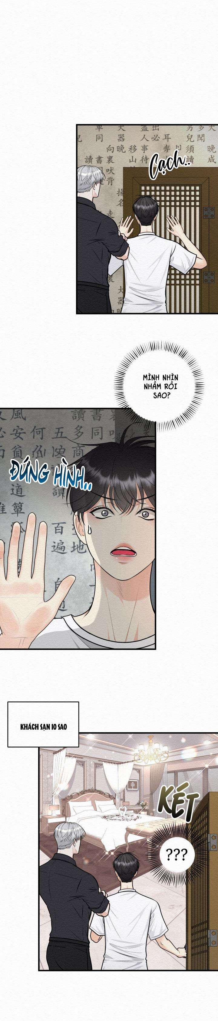 manhwax10.com - Truyện Manhwa Lễ Trừ Tà Chương 4 Trang 24