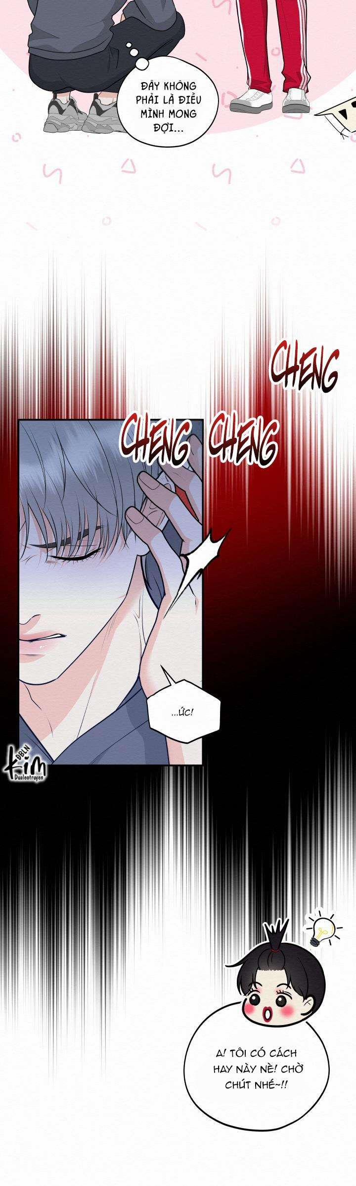 manhwax10.com - Truyện Manhwa Lễ Trừ Tà Chương 9 Trang 27