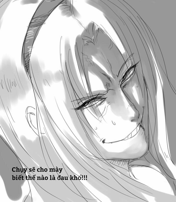 manhwax10.com - Truyện Manhwa League Of Lengend Katarina (Liên Minh Huyền Thoại) Chương Oneshot Trang 10