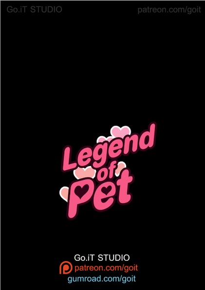 manhwax10.com - Truyện Manhwa League of pet (Liên Minh Huyền Thoại) Chương 2 Trang 10