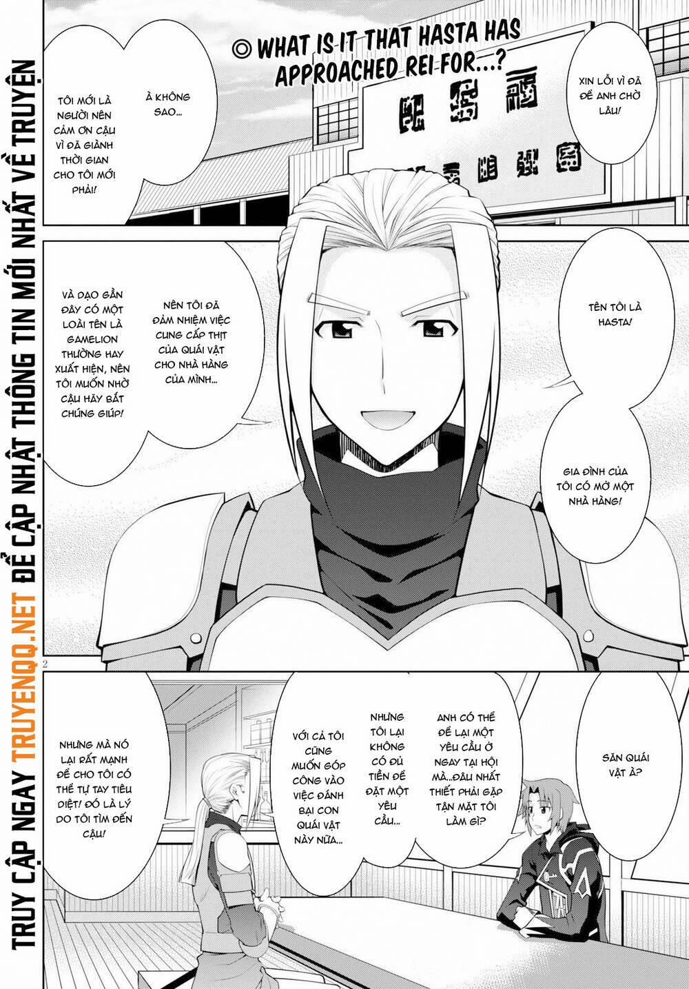 manhwax10.com - Truyện Manhwa Legend (Takano Masaharu) Chương 50 Trang 3