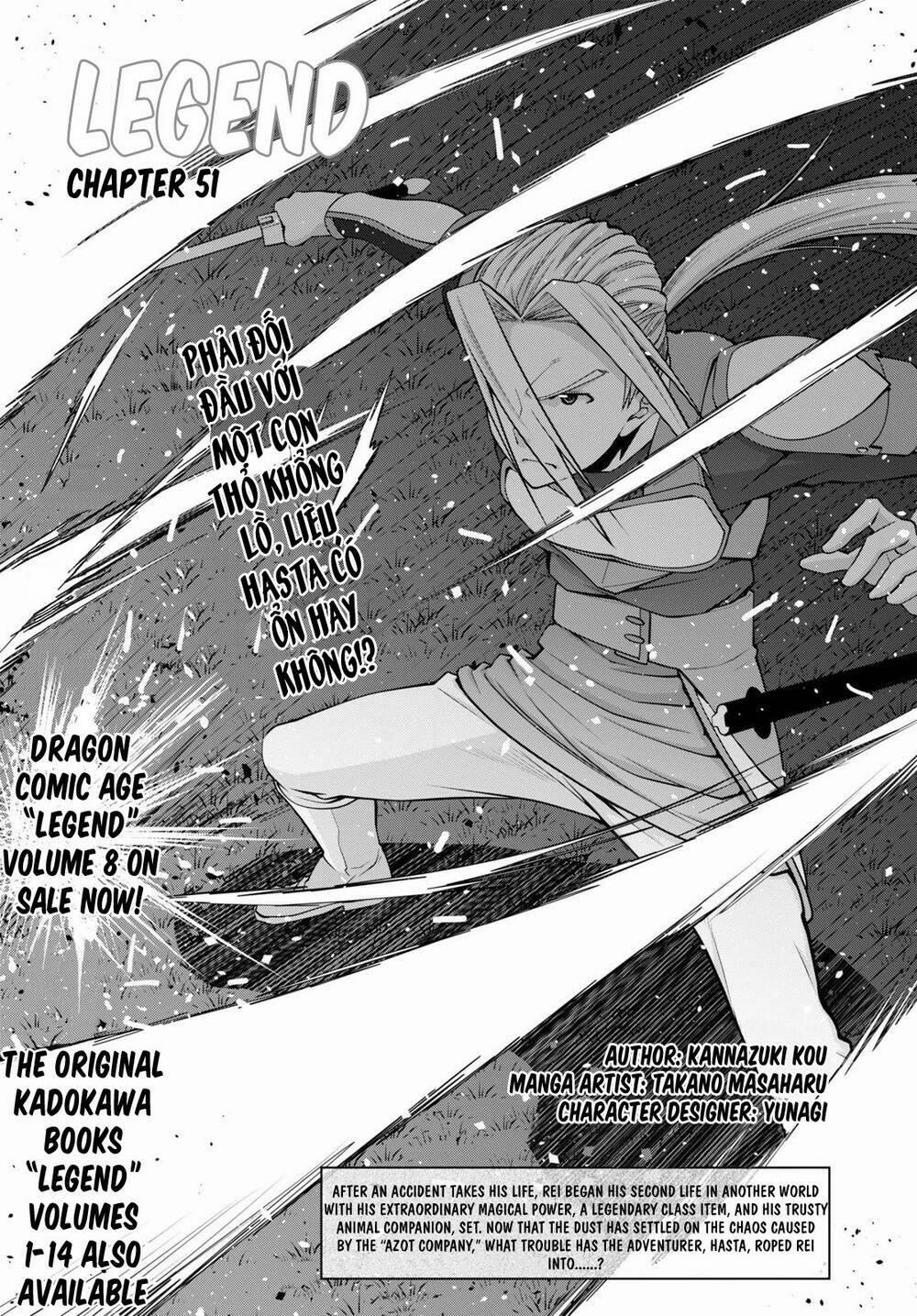 manhwax10.com - Truyện Manhwa Legend (Takano Masaharu) Chương 51 Trang 1