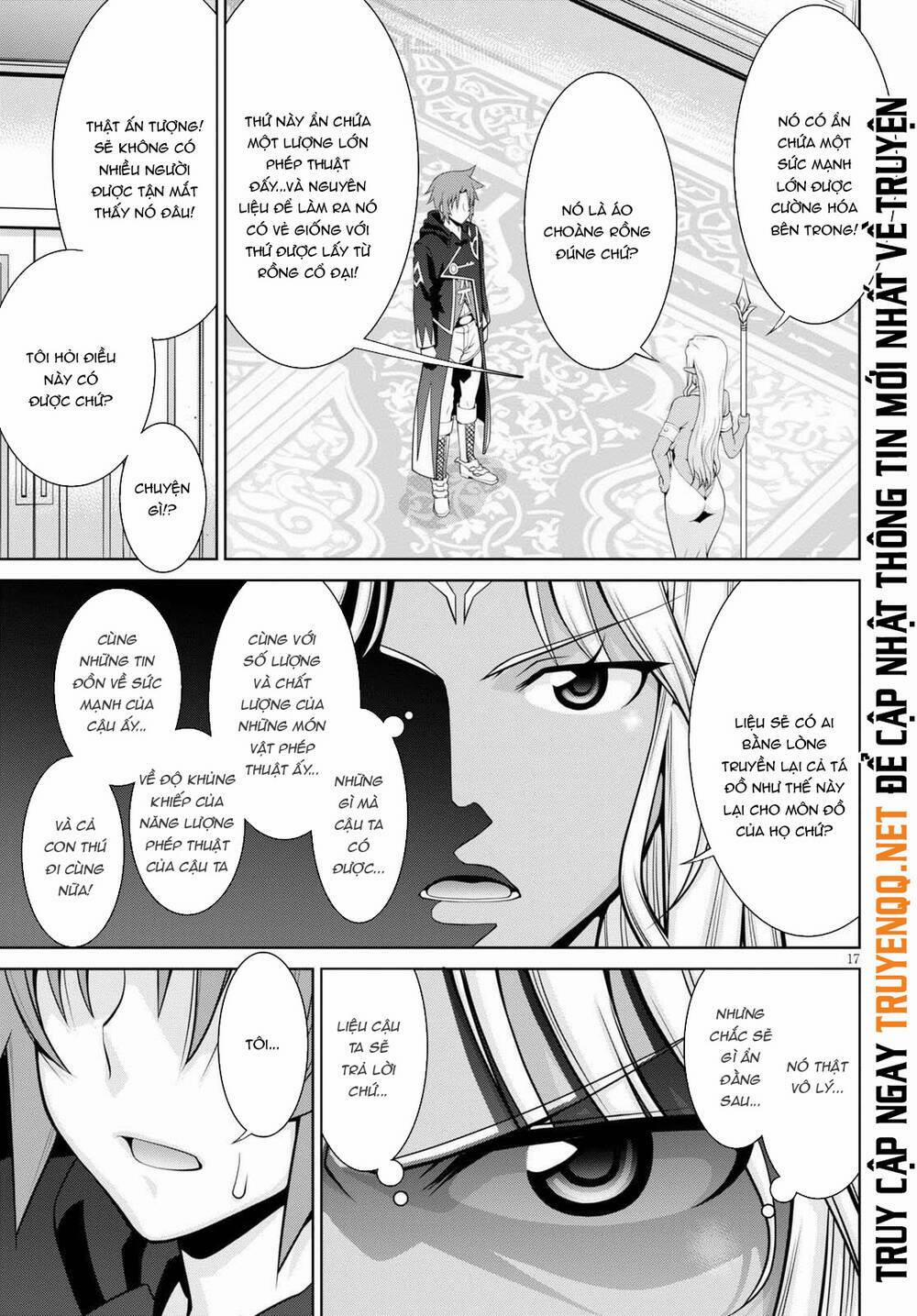 manhwax10.com - Truyện Manhwa Legend (Takano Masaharu) Chương 52 Trang 17