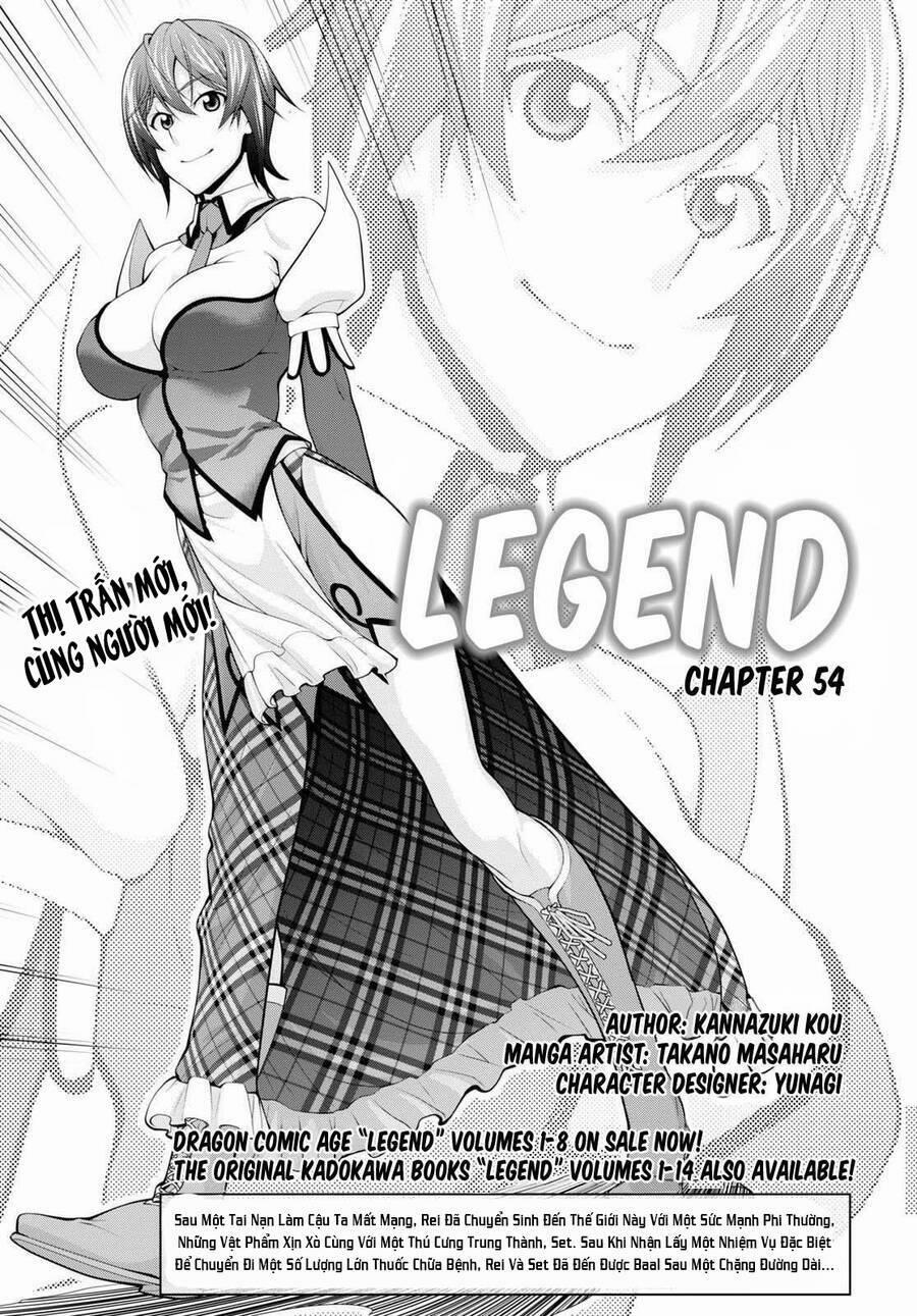 manhwax10.com - Truyện Manhwa Legend (Takano Masaharu) Chương 54 Trang 2