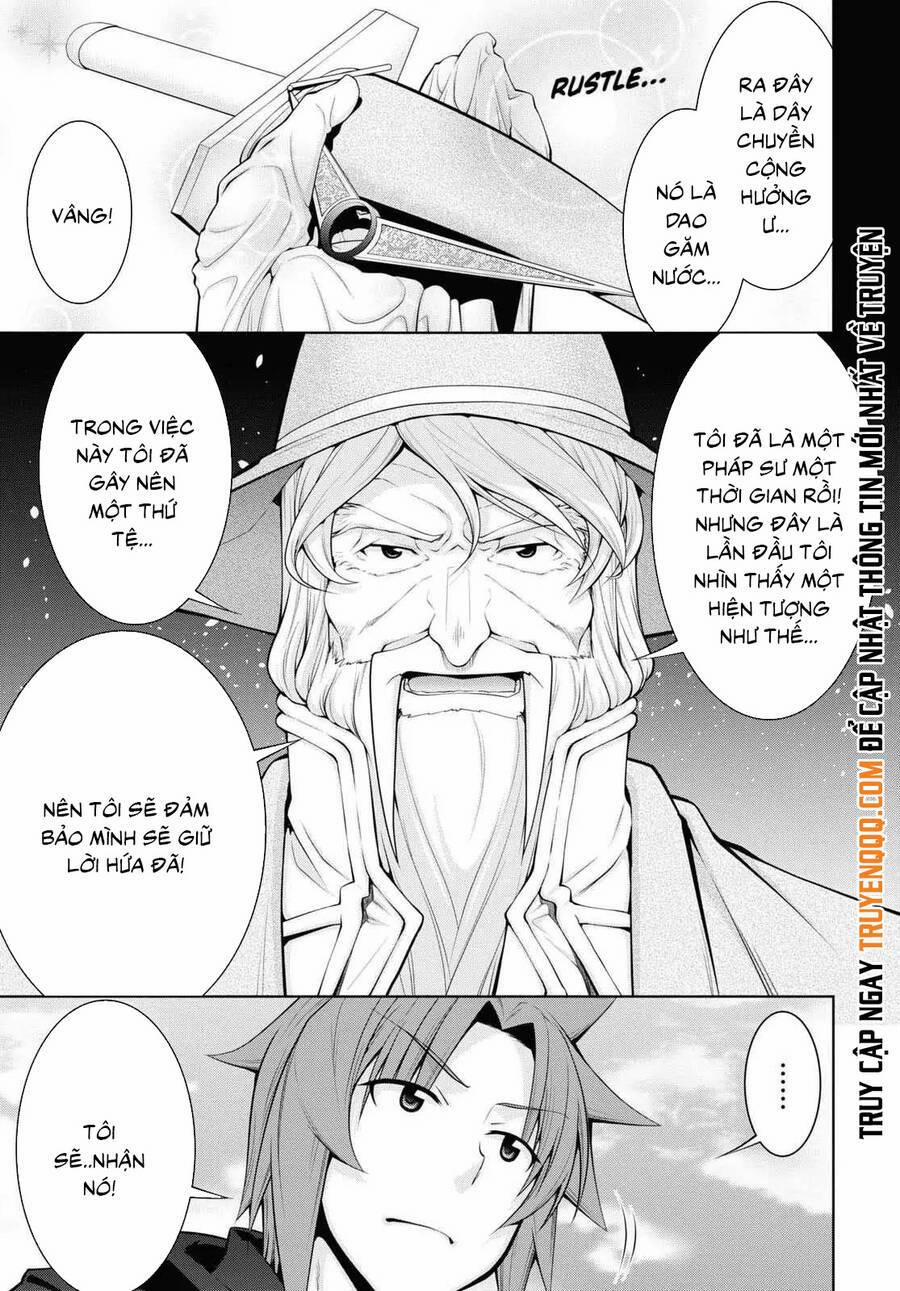 manhwax10.com - Truyện Manhwa Legend (Takano Masaharu) Chương 56 Trang 22