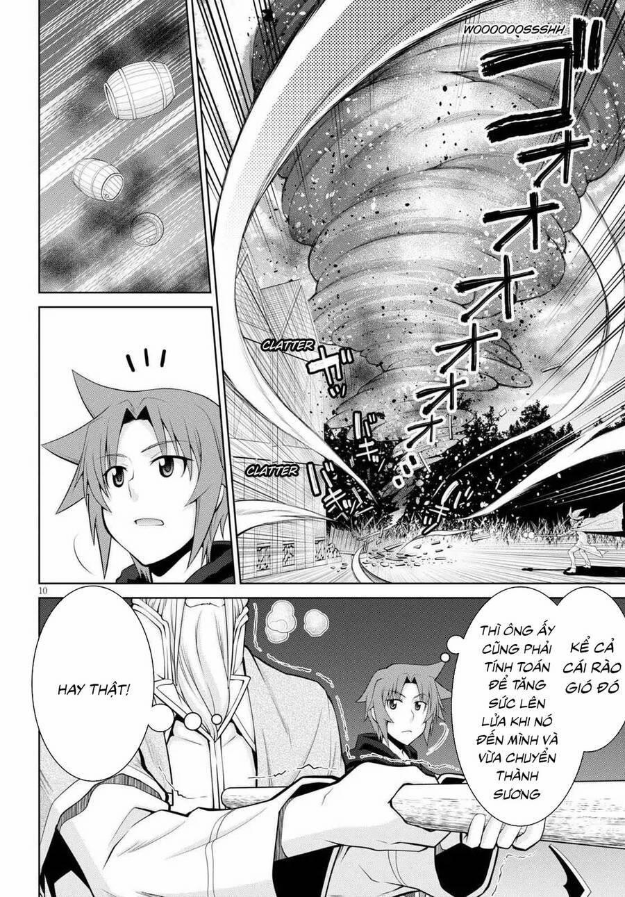 manhwax10.com - Truyện Manhwa Legend (Takano Masaharu) Chương 57 Trang 12