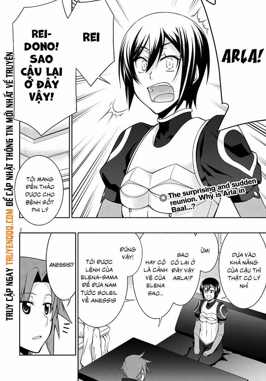 manhwax10.com - Truyện Manhwa Legend (Takano Masaharu) Chương 58 Trang 3