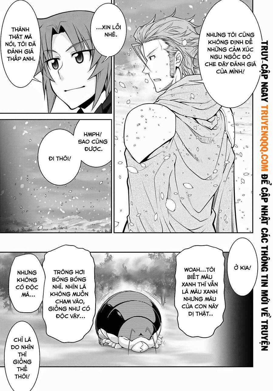 manhwax10.com - Truyện Manhwa Legend (Takano Masaharu) Chương 59 Trang 20