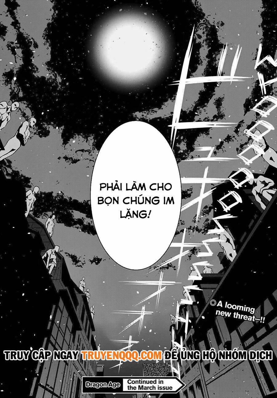 manhwax10.com - Truyện Manhwa Legend (Takano Masaharu) Chương 60 5 Trang 12