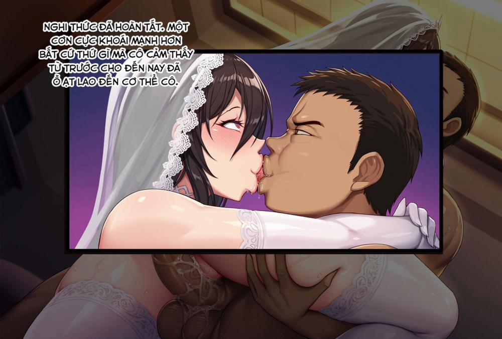 manhwax10.com - Truyện Manhwa Leiran, the Married Woman: A Netorare Story of Brainwashing and Carnal Desires Chương 10 End Trang 5