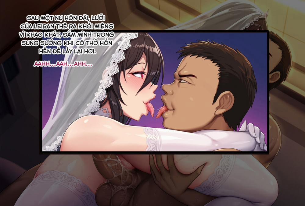 manhwax10.com - Truyện Manhwa Leiran, the Married Woman: A Netorare Story of Brainwashing and Carnal Desires Chương 10 End Trang 10