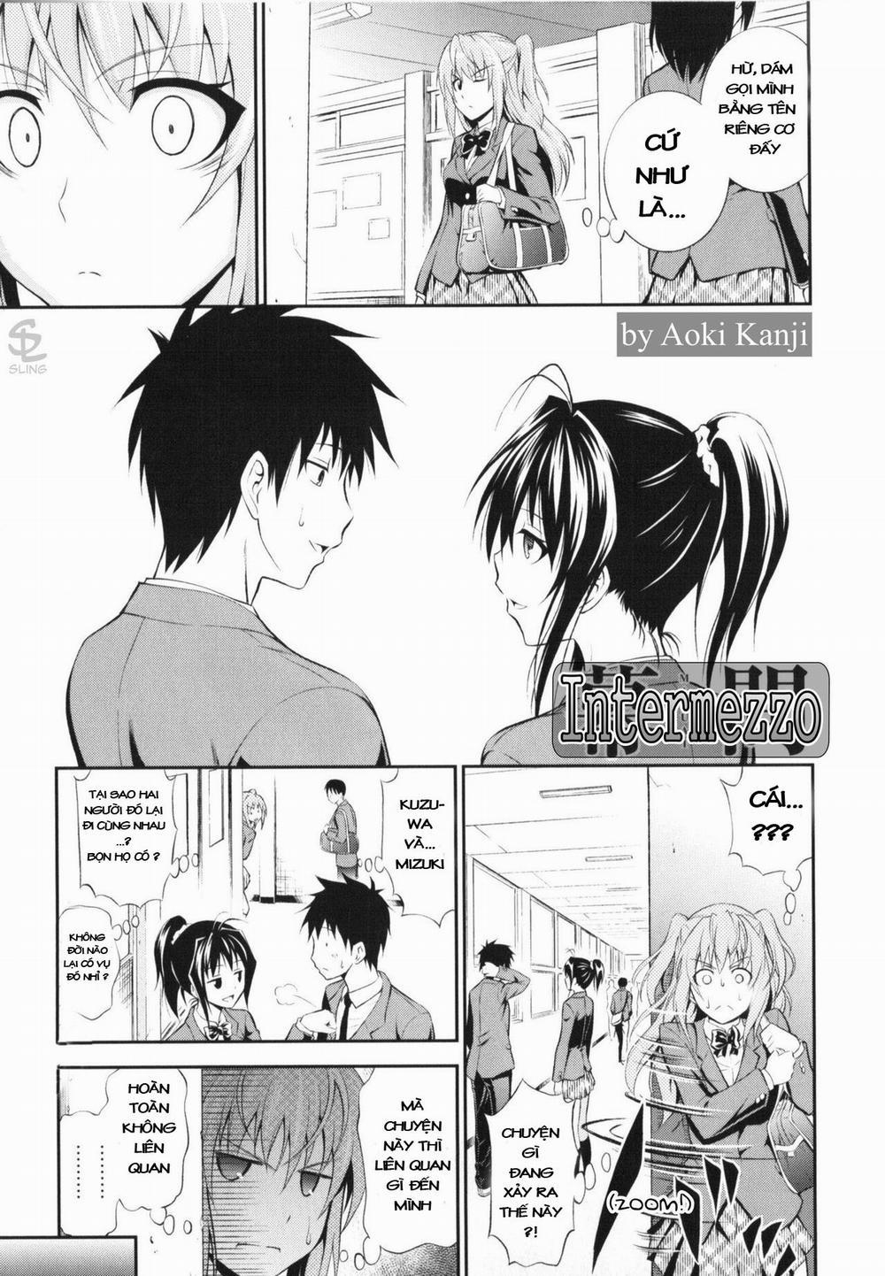 manhwax10.com - Truyện Manhwa Lemme Hug You Chương 3 End Trang 2