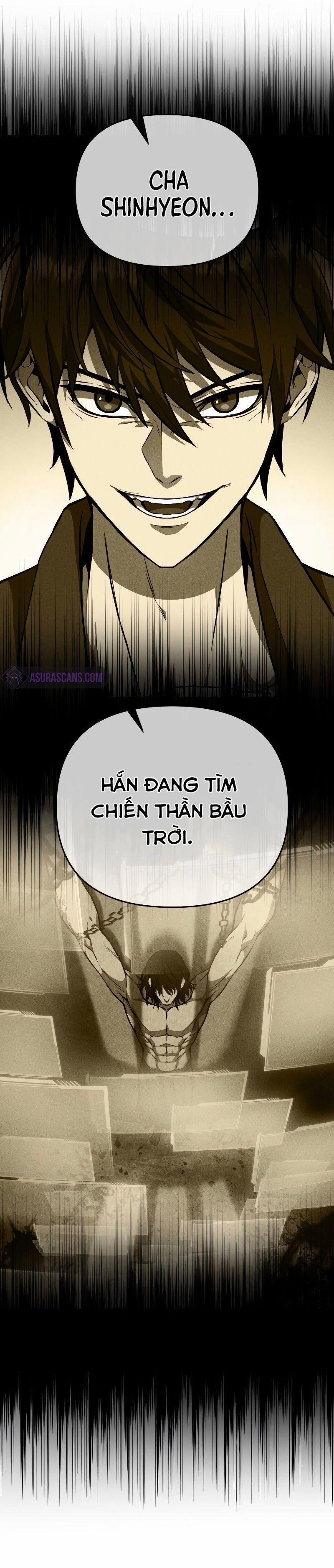 manhwax10.com - Truyện Manhwa Lên Cấp Từ Max Level Chương 35 Trang 28