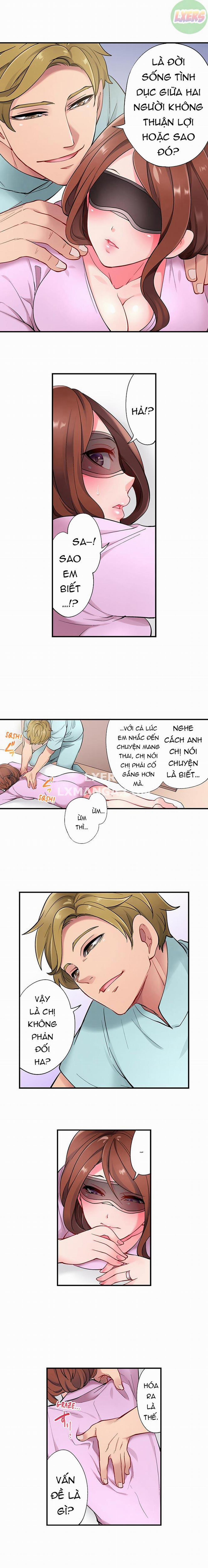 manhwax10.com - Truyện Manhwa Lên đỉnh bởi em chồng Chương 2 Trang 4