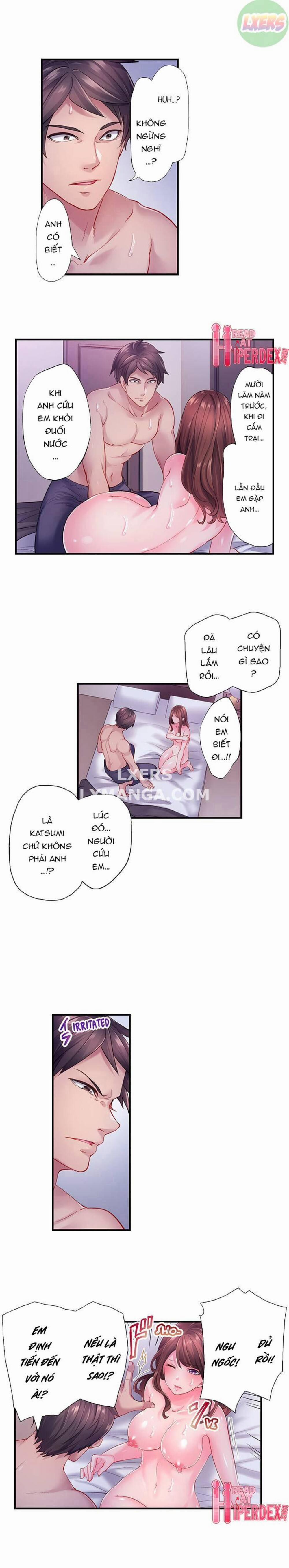 manhwax10.com - Truyện Manhwa Lên đỉnh bởi em chồng Chương 20 Trang 5