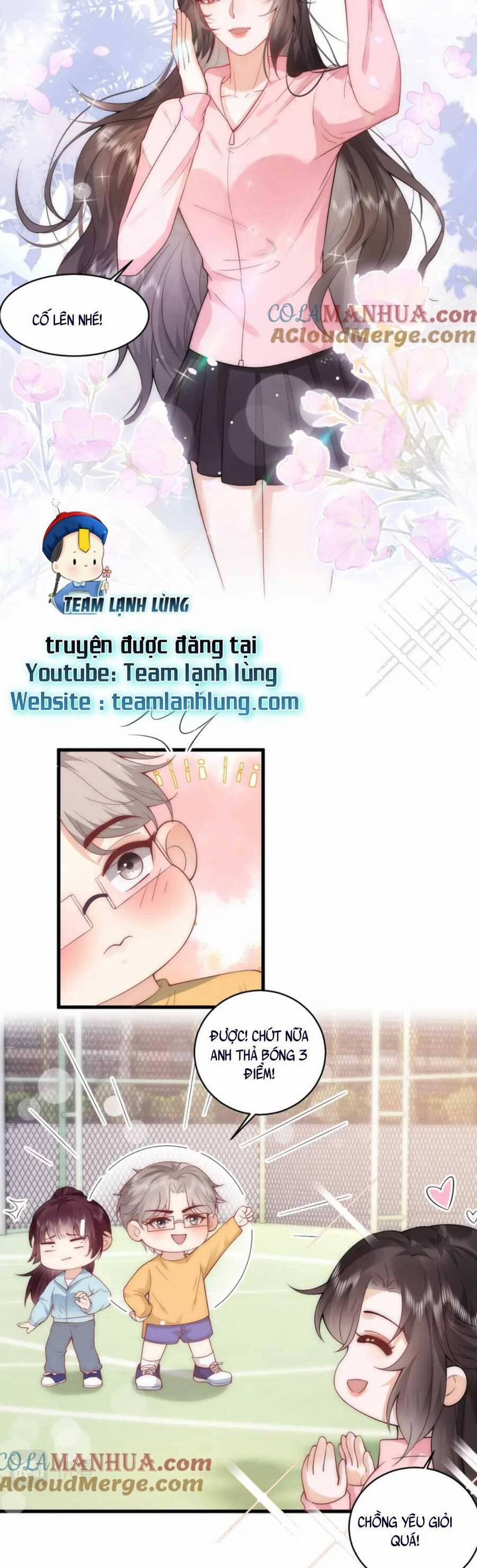 manhwax10.com - Truyện Manhwa Lên Nhầm Giường Tổng Tài , Được Chồng Như Ý Chương 12 Trang 11