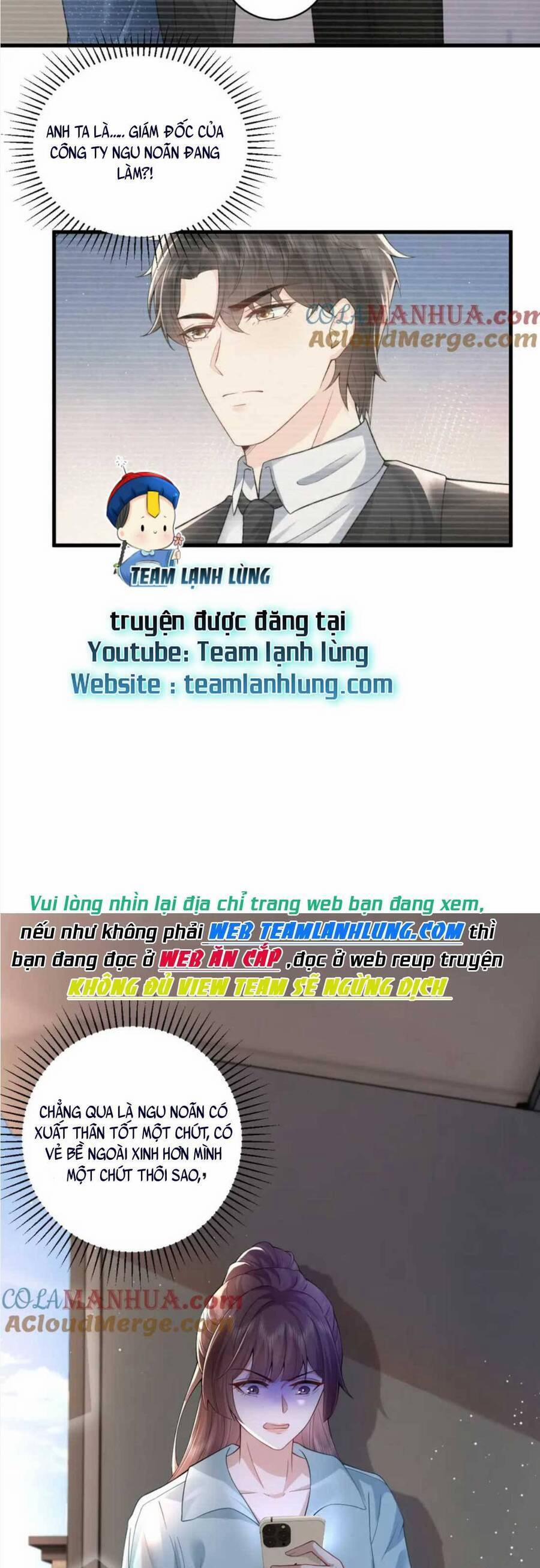 manhwax10.com - Truyện Manhwa Lên Nhầm Giường Tổng Tài , Được Chồng Như Ý Chương 13 Trang 19