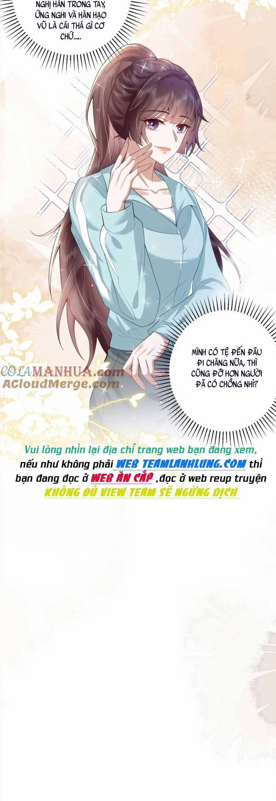 manhwax10.com - Truyện Manhwa Lên Nhầm Giường Tổng Tài , Được Chồng Như Ý Chương 13 Trang 21