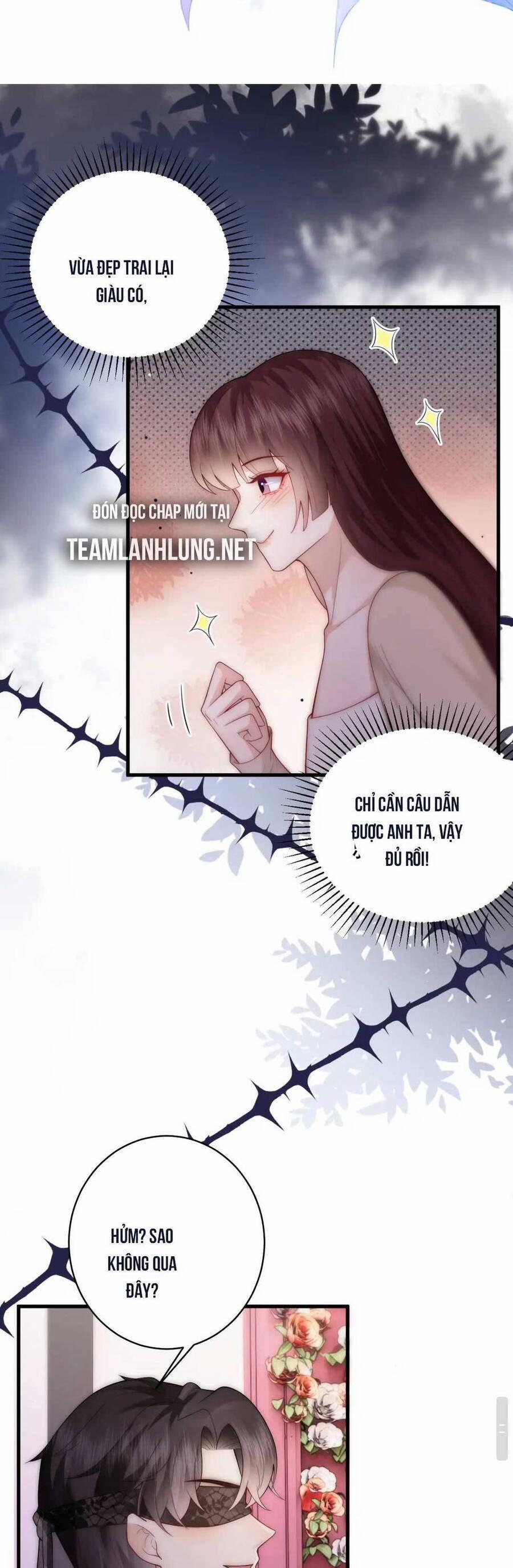 manhwax10.com - Truyện Manhwa Lên Nhầm Giường Tổng Tài , Được Chồng Như Ý Chương 18 Trang 20