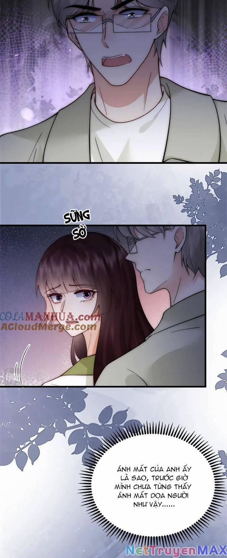 manhwax10.com - Truyện Manhwa Lên Nhầm Giường Tổng Tài , Được Chồng Như Ý Chương 22 Trang 22