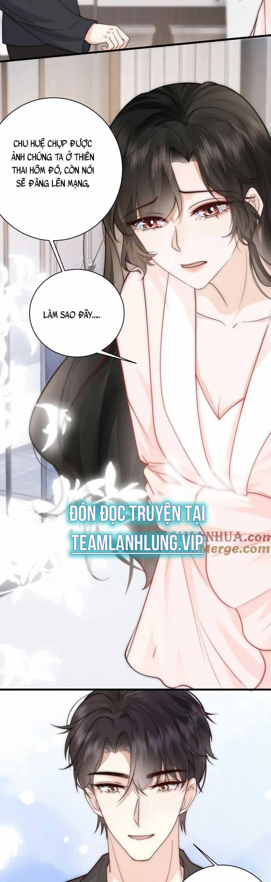 manhwax10.com - Truyện Manhwa Lên Nhầm Giường Tổng Tài , Được Chồng Như Ý Chương 23 Trang 18