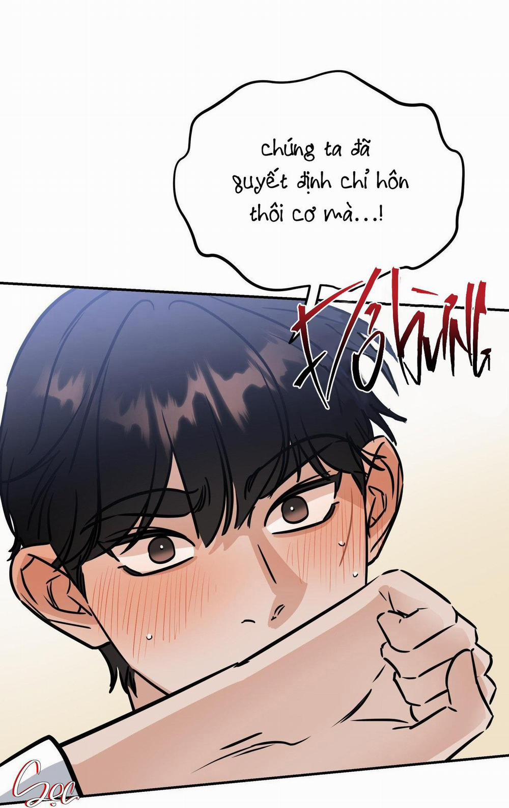 manhwax10.com - Truyện Manhwa Lệnh Cứu Rỗi Chương 17 Trang 54