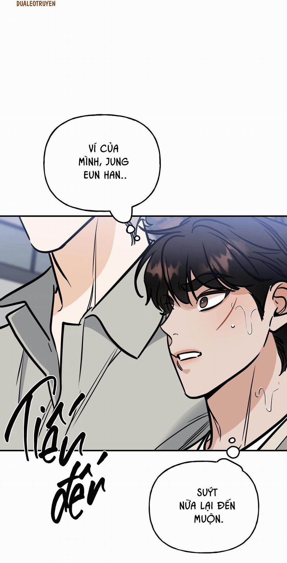 manhwax10.com - Truyện Manhwa Lệnh Cứu Rỗi Chương 19 Trang 8