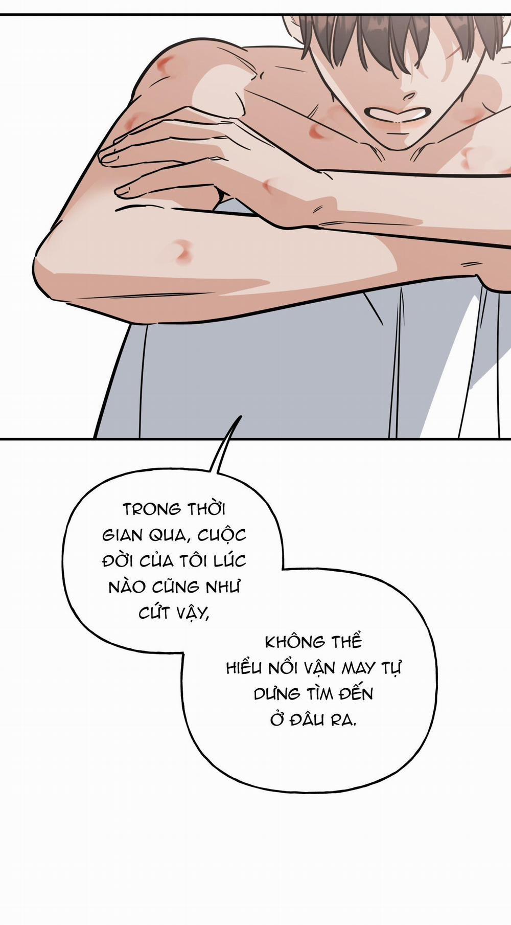 manhwax10.com - Truyện Manhwa Lệnh Cứu Rỗi Chương 26 Trang 20