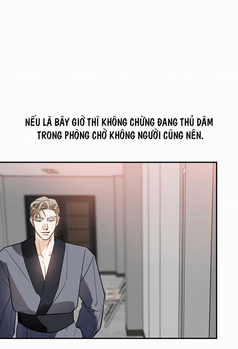 manhwax10.com - Truyện Manhwa Lệnh Cứu Rỗi Chương 61 Trang 45