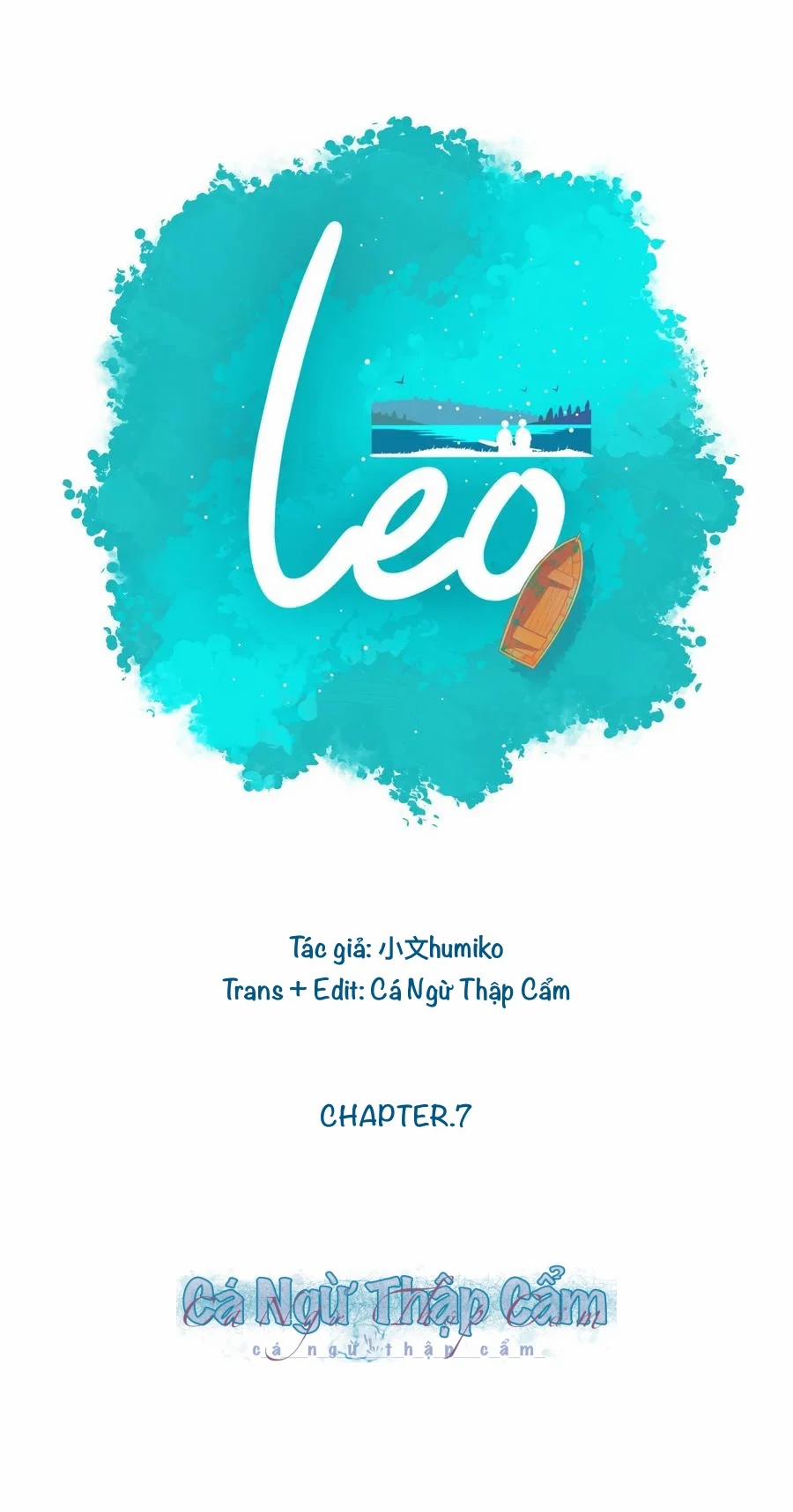 manhwax10.com - Truyện Manhwa Leo Chương 7 Trang 13