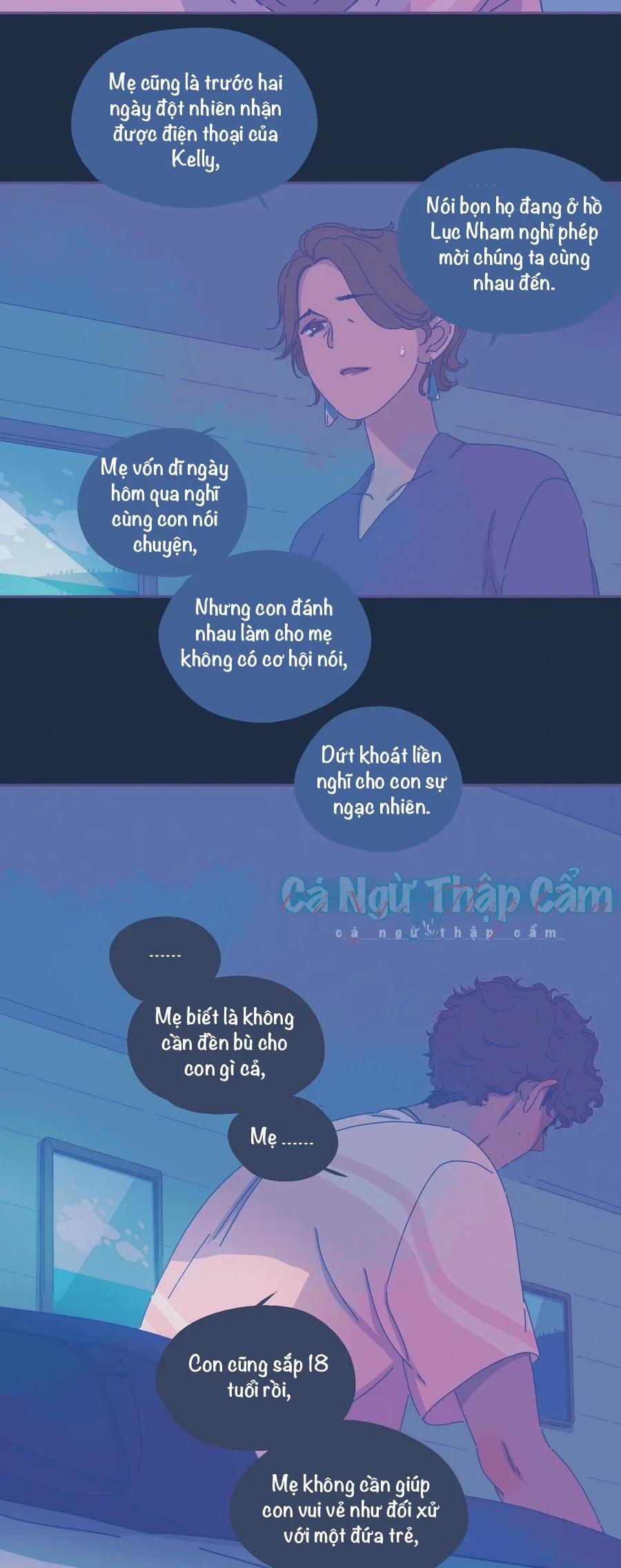 manhwax10.com - Truyện Manhwa Leo Chương 7 Trang 18