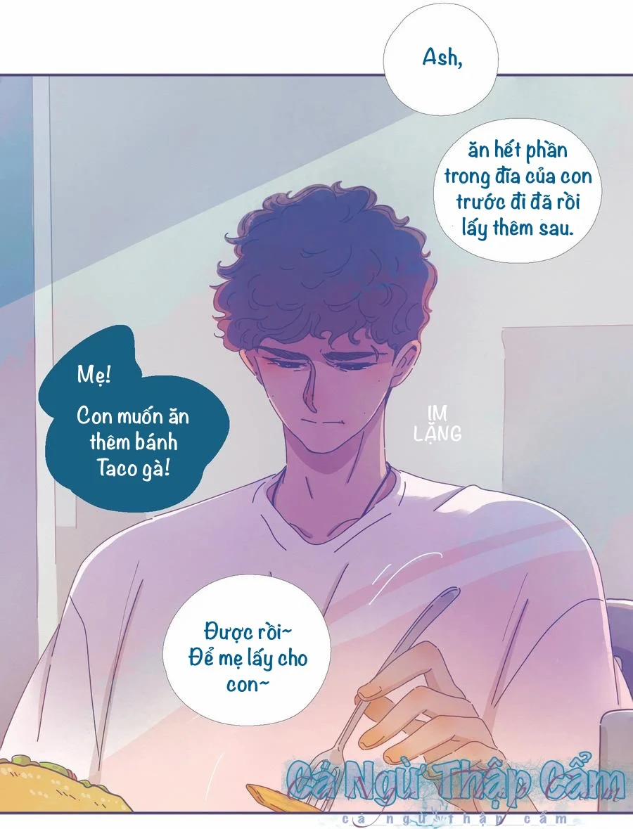 manhwax10.com - Truyện Manhwa Leo Chương 7 Trang 4