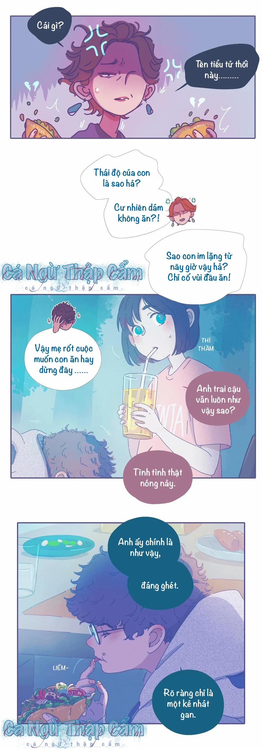 manhwax10.com - Truyện Manhwa Leo Chương 7 Trang 7