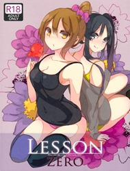 Lesson Zero (K-ON!)