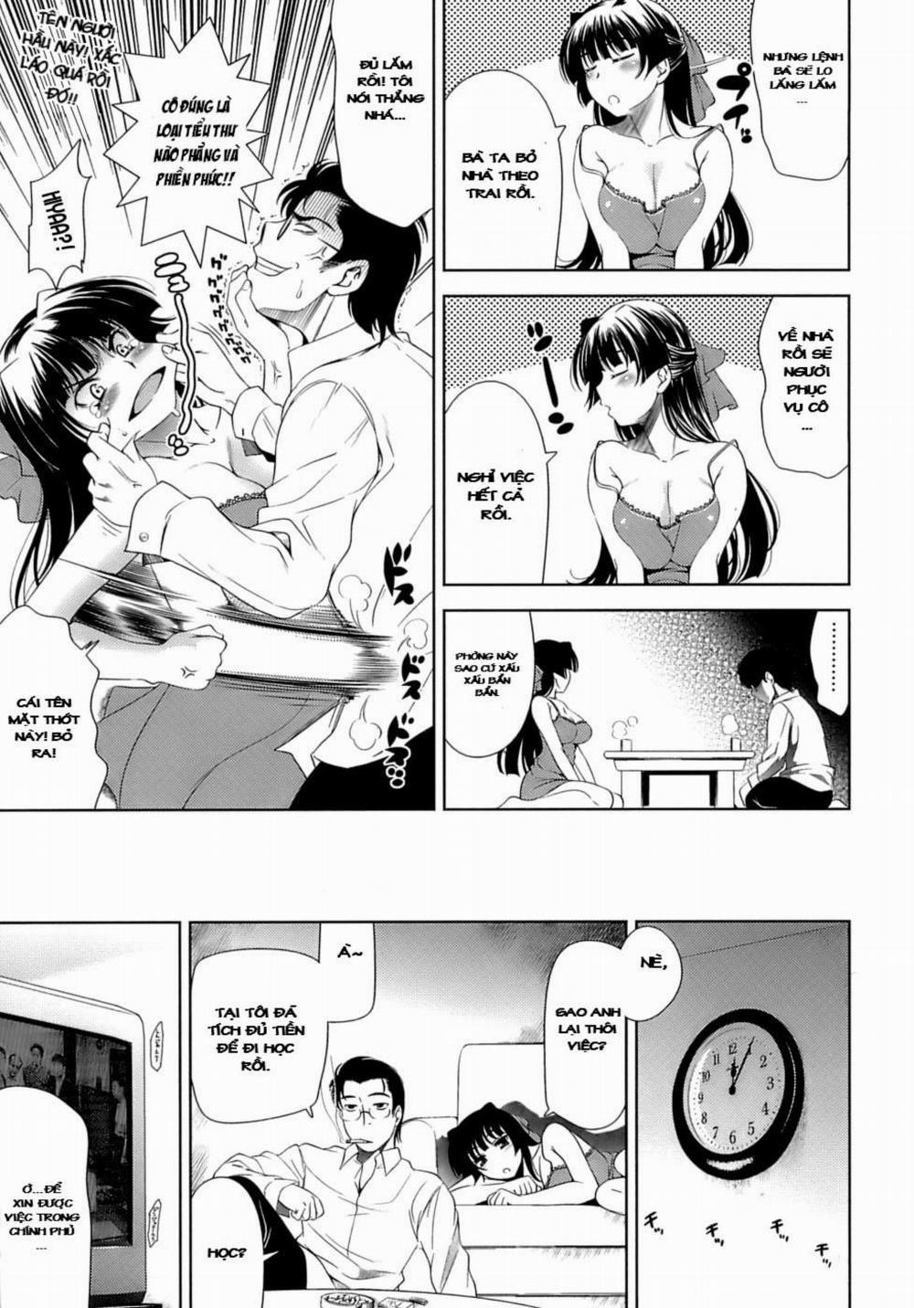 manhwax10.com - Truyện Manhwa Let's Fall in Love like in an Ero-Manga Chương 2 Trang 3