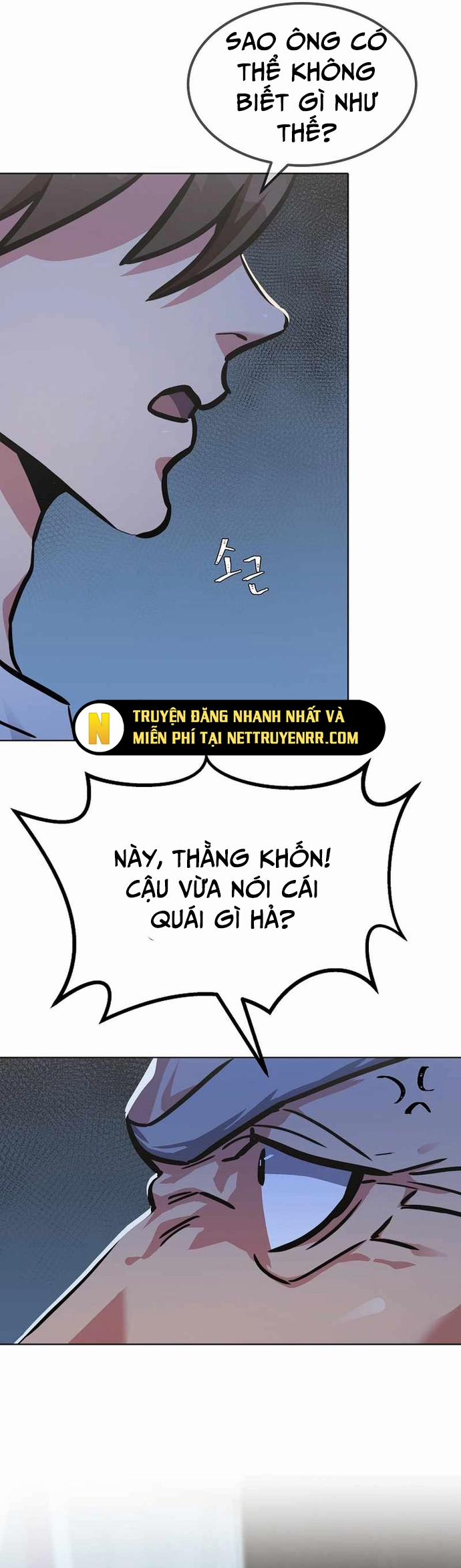 manhwax10.com - Truyện Manhwa Level 1 Player Chương 52 Trang 17